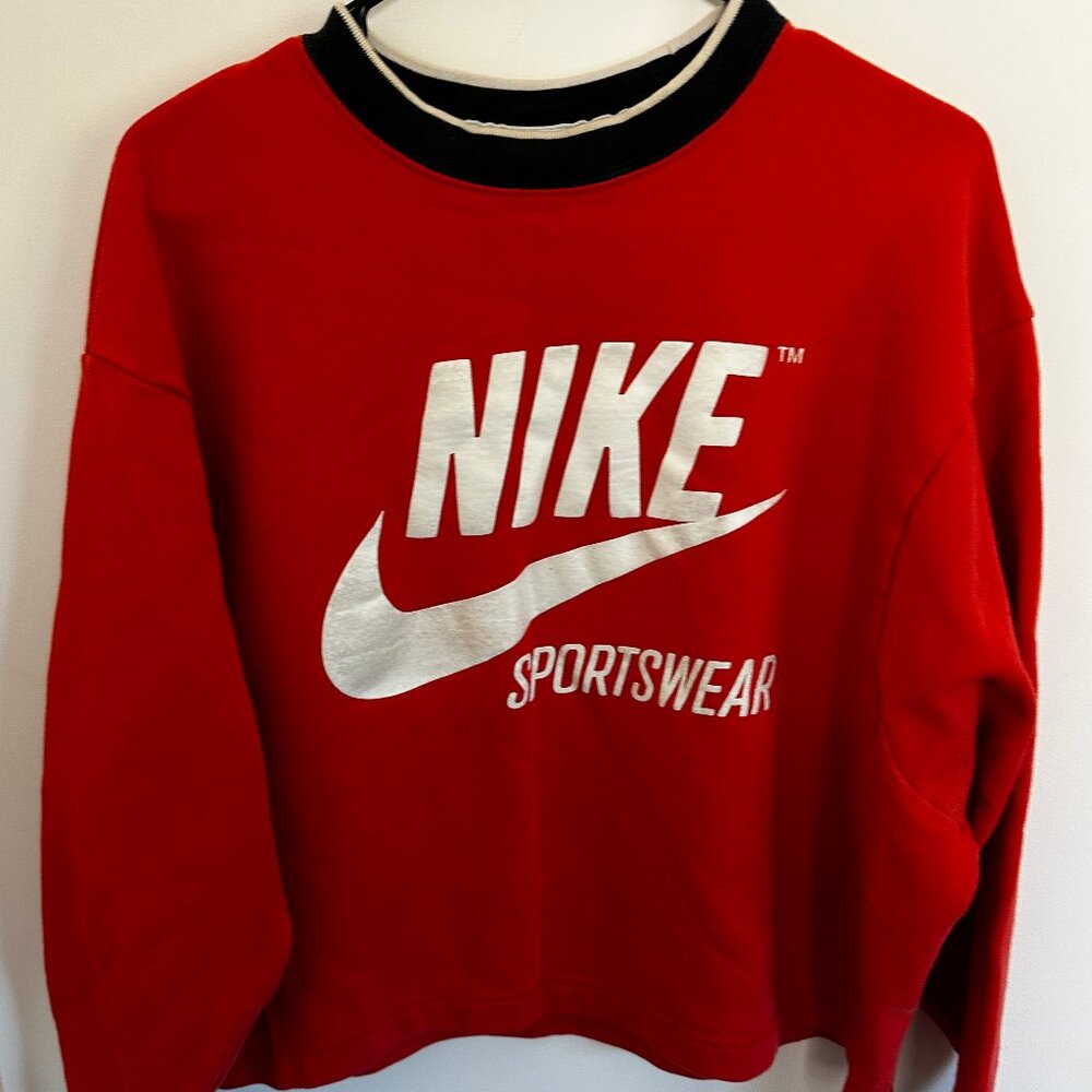 Nike Crewneck sweater (M)